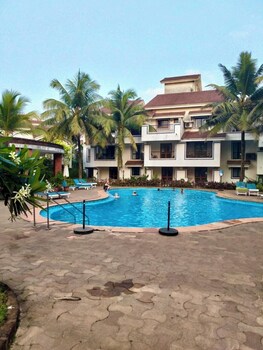 goan hideaway tres