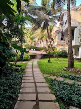 goan hideaway tres