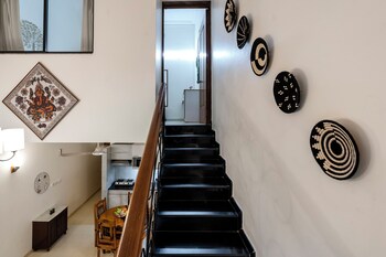 goan hideaway tres