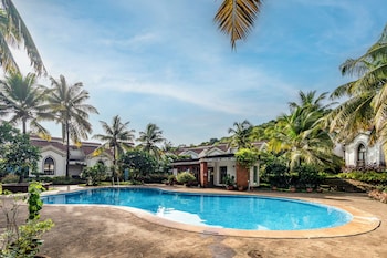 goan hideaway tres