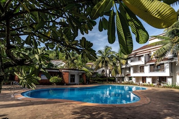 goan hideaway tres