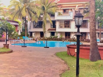 goan hideaway tres