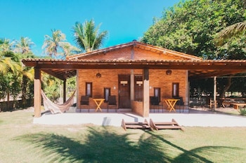 Pousada Villa Itoha,,3 star