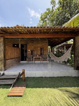pousada villa itoha