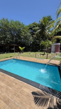 Pousada Villa Itoha,,3 star