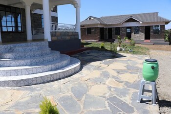 kimberly guest house naivasha