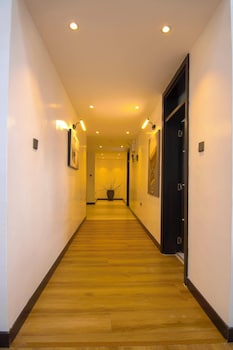 lux suites impala house naivasha
