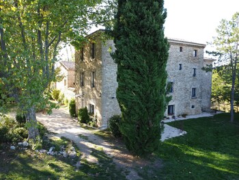 Magnanerie De Sainte Croix,,0 star