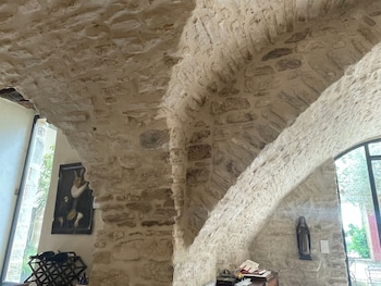 Magnanerie De Sainte Croix,,0 star