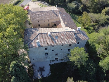 Magnanerie De Sainte Croix,,0 star