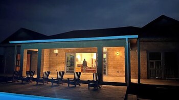 lux suites leilani annex naivasha