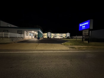 economy inn