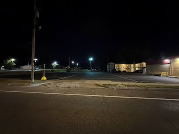 economy inn