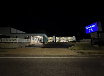 economy inn