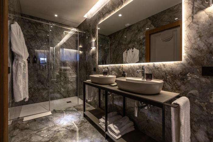 fontart tritone