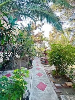Naryn Guest House,,3 star