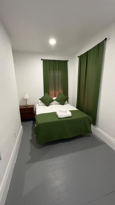 naryn guest house