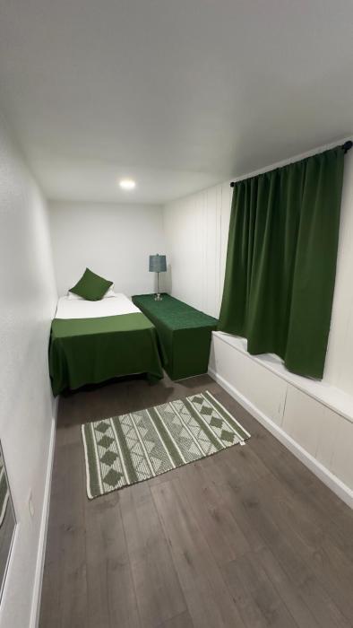 naryn guest house