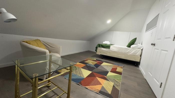 naryn guest house