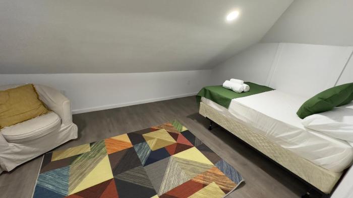 naryn guest house
