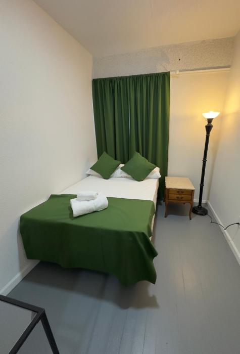 naryn guest house