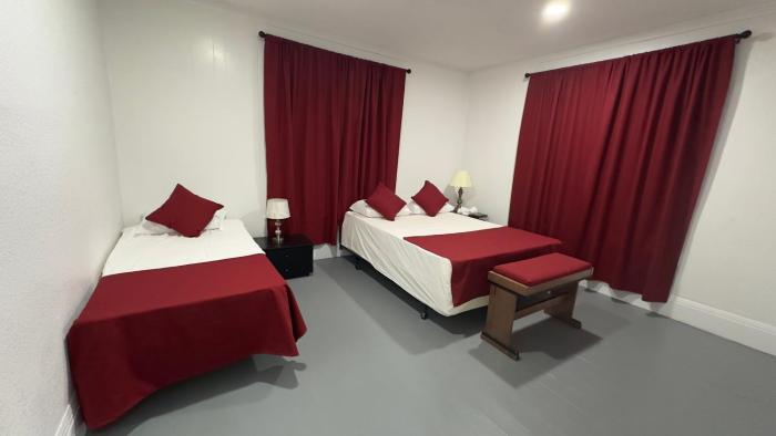 naryn guest house