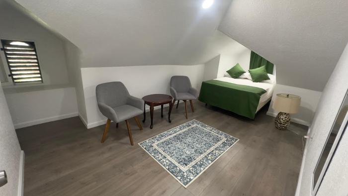 naryn guest house
