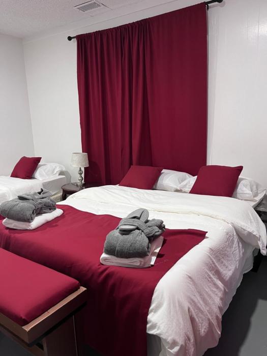 naryn guest house