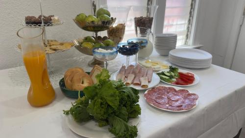 naryn guest house