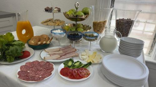 naryn guest house
