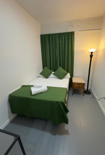naryn guest house