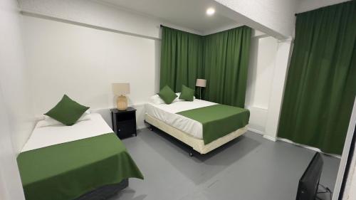naryn guest house