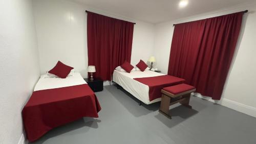 naryn guest house