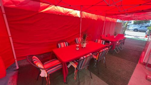 naryn guest house