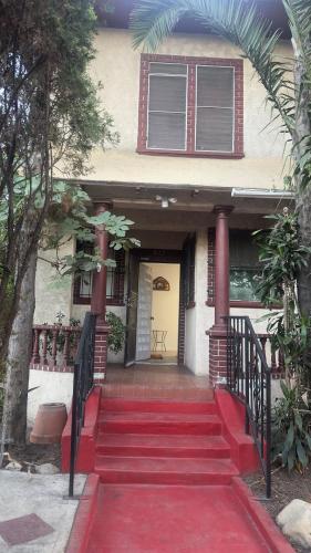 naryn guest house