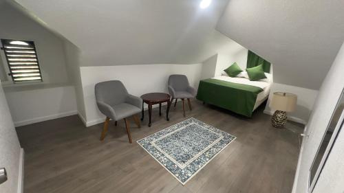 naryn guest house