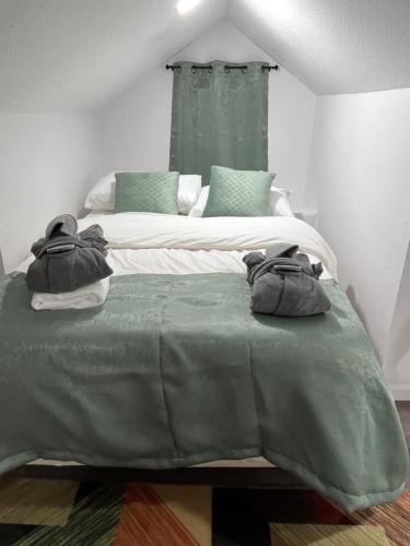 naryn guest house