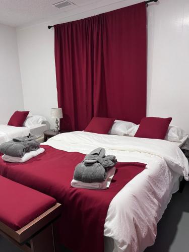 naryn guest house