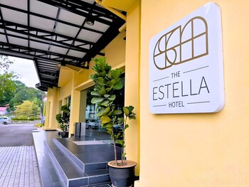 the estella hotel klang