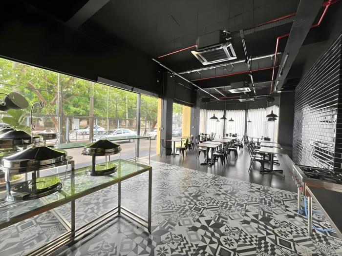 the estella hotel klang