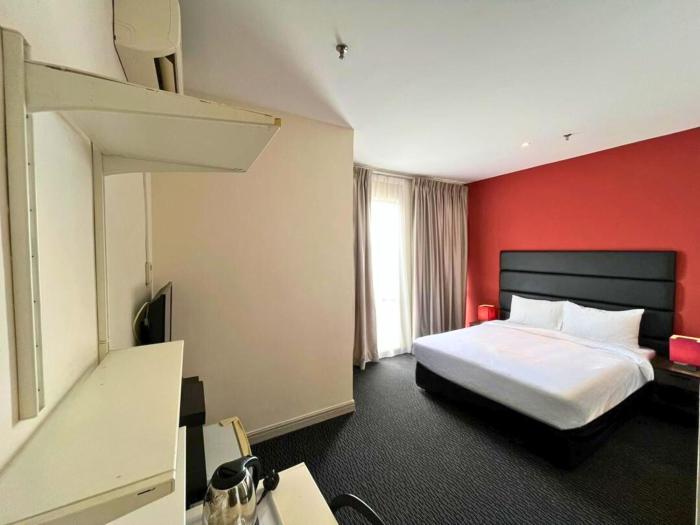 the estella hotel klang