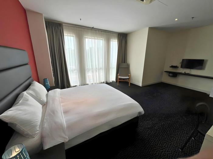 the estella hotel klang