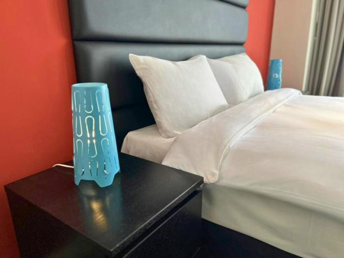 the estella hotel klang