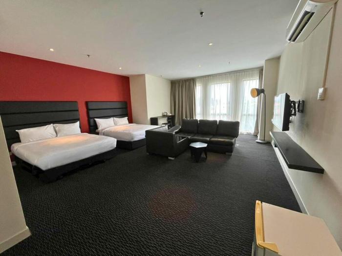 the estella hotel klang