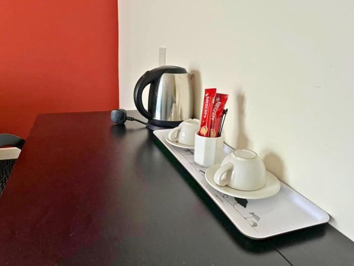 the estella hotel klang