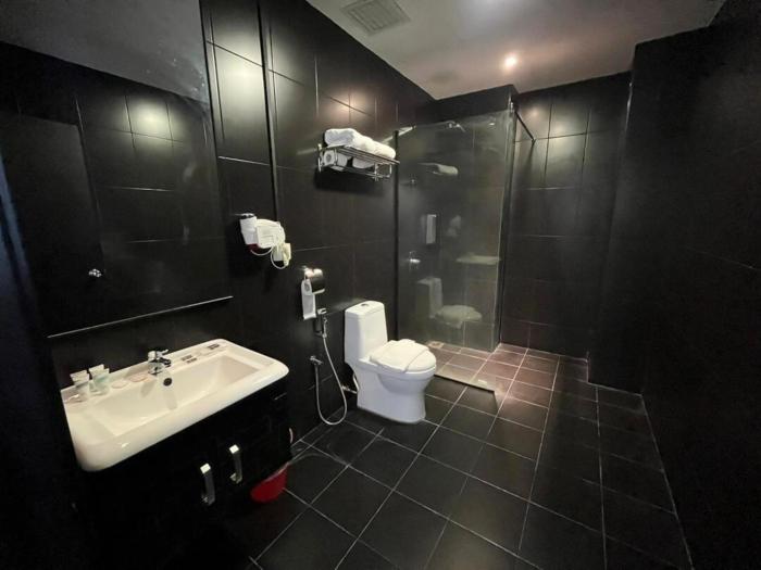 the estella hotel klang