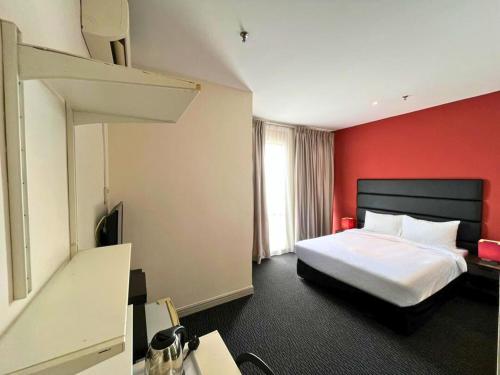 the estella hotel klang