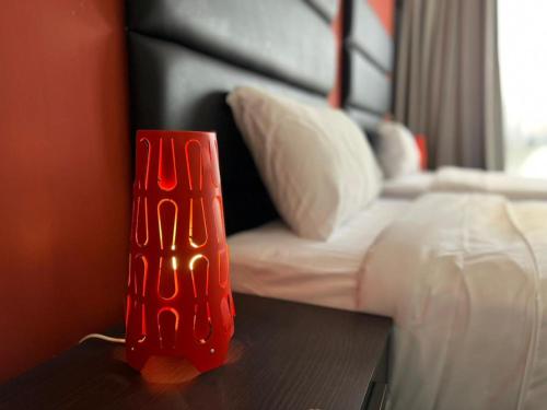the estella hotel klang
