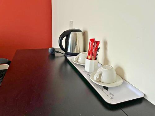 the estella hotel klang