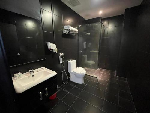 the estella hotel klang